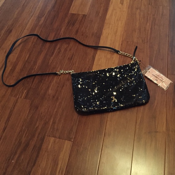 Juicy Couture Crossbody