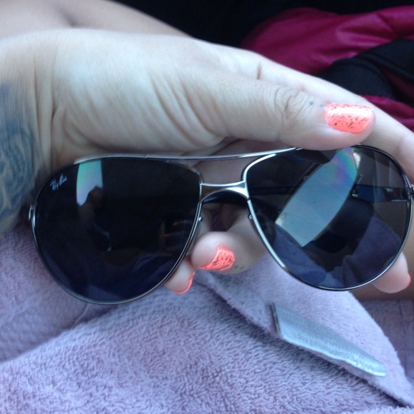 Ray Bans