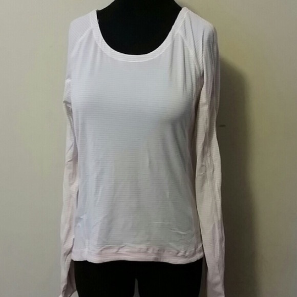 Lululemon Longsleeve