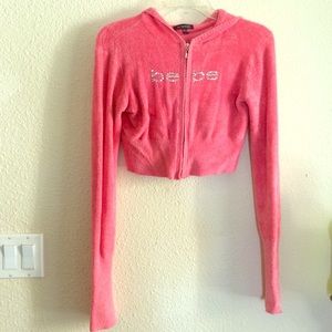 BeBe hoodie!