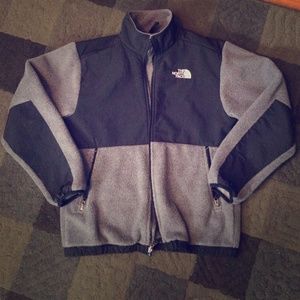 North face jacket