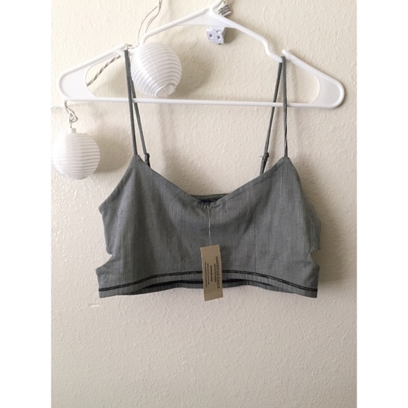 American Eagle bralett