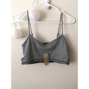 American Eagle bralett