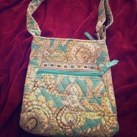 Vera Bradley Purse
