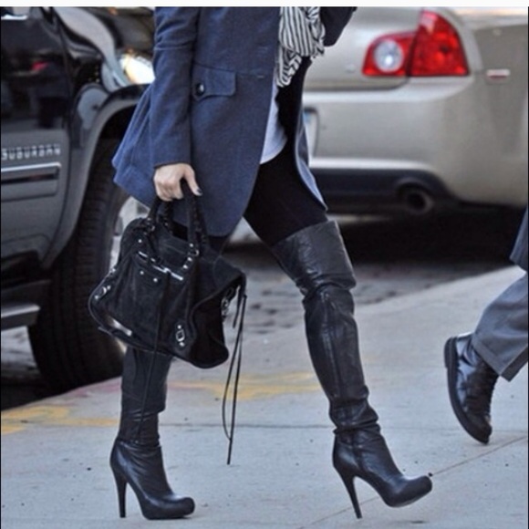 Report Signature Shoes - Boots