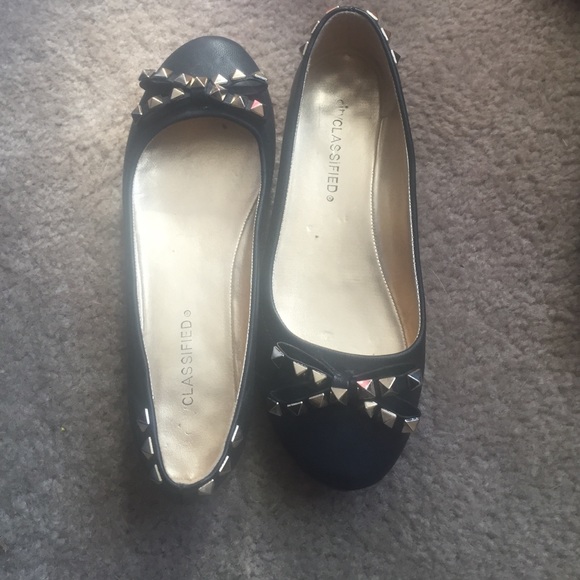 Flats