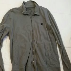 Men's long sleeve Express shirt