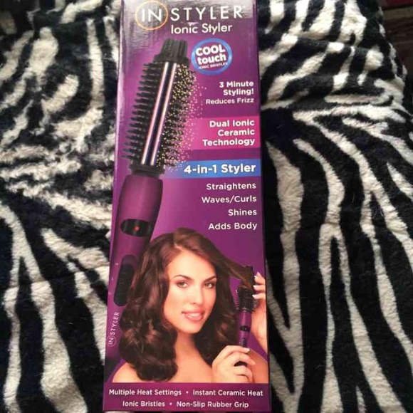 IN Styler - Picture 2 of 3