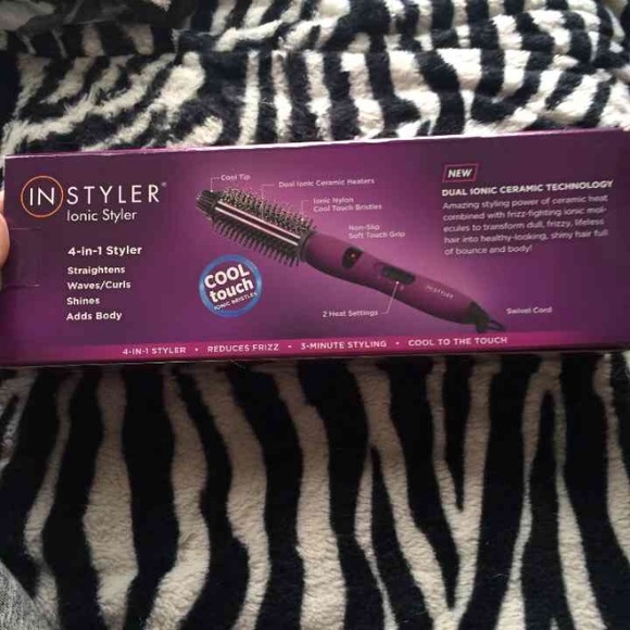 IN Styler - Picture 3 of 3