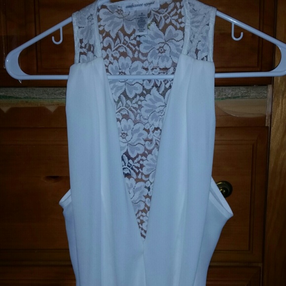 Don't wear it