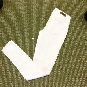 NWOT Lavender Jeggings