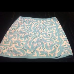 Lilly skirt