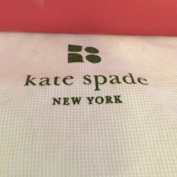 Kate Spade large tote pink - Picture 2 of 3
