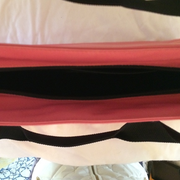 Kate Spade large tote pink - Picture 3 of 3