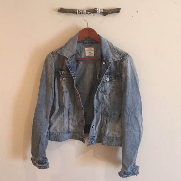 Vintage Jean jacket