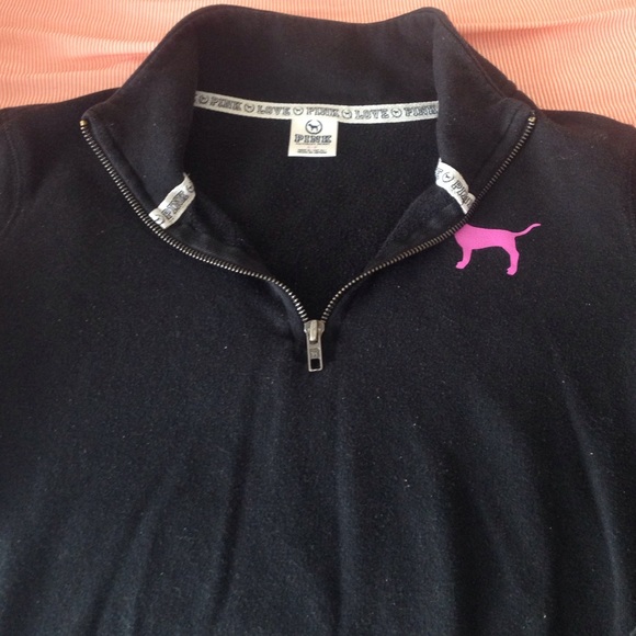 VICTORIA secret pullover hoodie