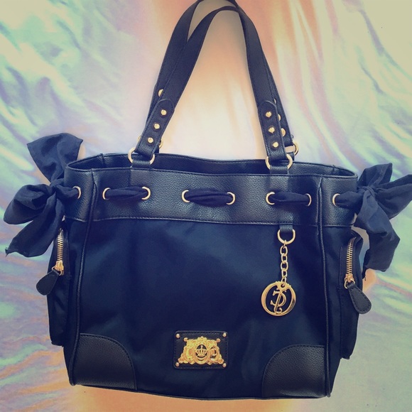 🔴SOLD🔴Juicy Couture Purse.
