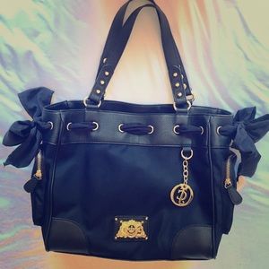 🔴SOLD🔴Juicy Couture Purse.