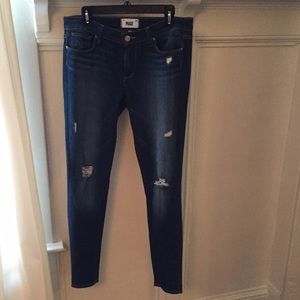 Paige Jeans Size 30