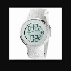 GUCCI WATCH