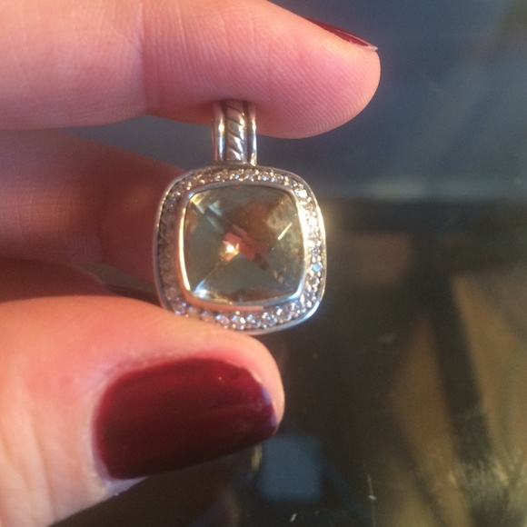 David yurman enhancer