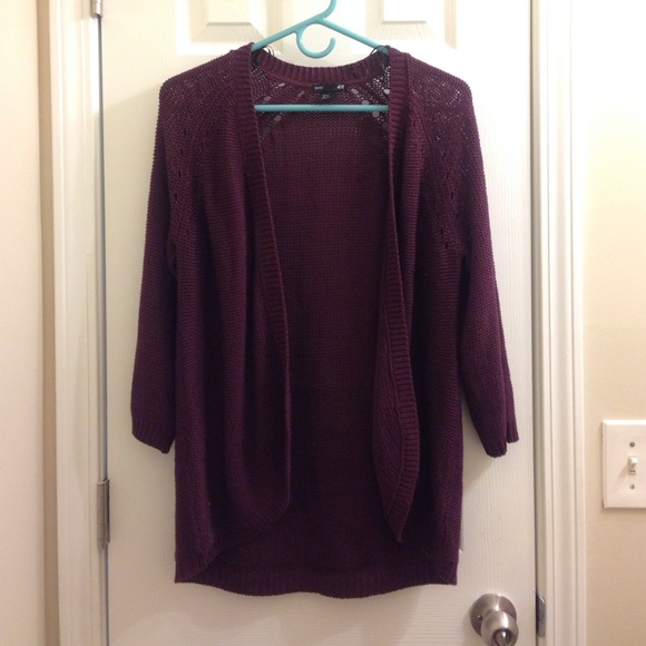 H&M Cardigan