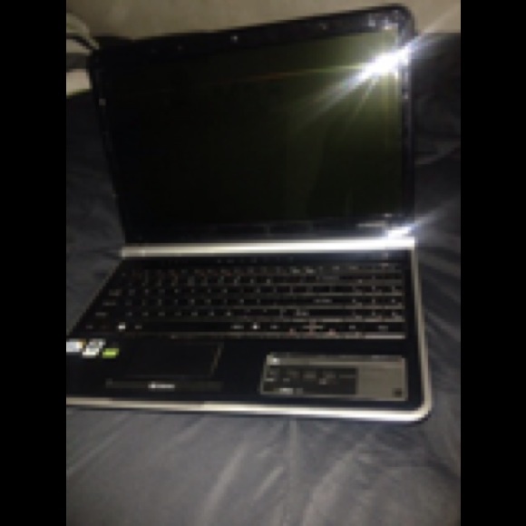 gateway laptop