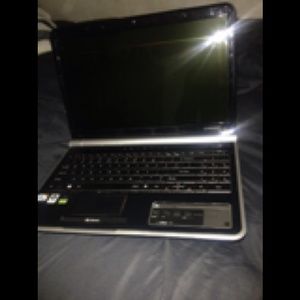 gateway laptop