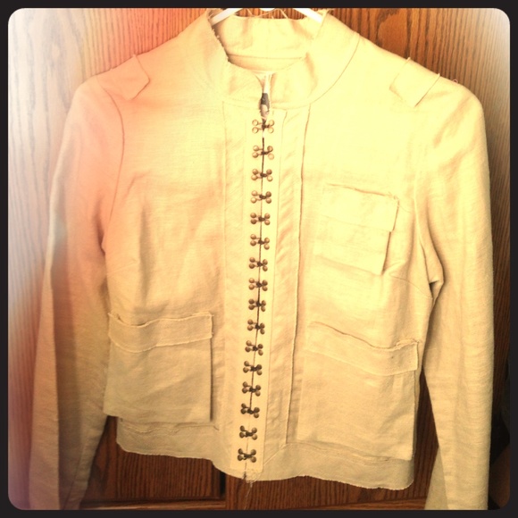 Stylish Blazer