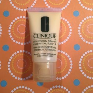 Dramatically Different Moisturizing Lotion