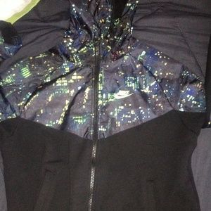 Nike windbreaker