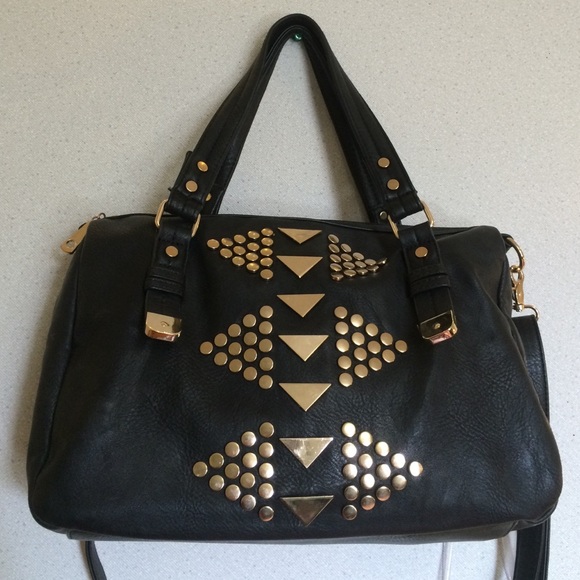 Urban Outfitters small duffle handbag