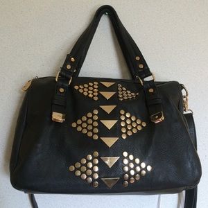 Urban Outfitters small duffle handbag