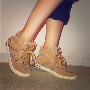 Michael kors sneakers