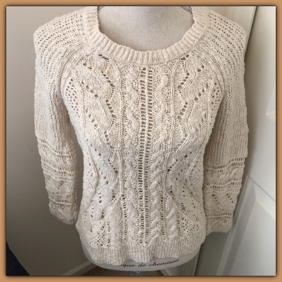 Lucky Brand Sweaters - Lucky Brand Sweater.