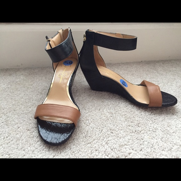 Jessica Simpson Sandals