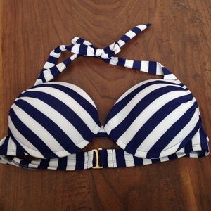 lots of Push up swim bikini top