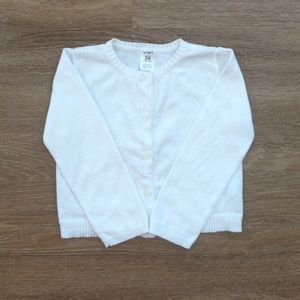 Baby girl clothes 24 months