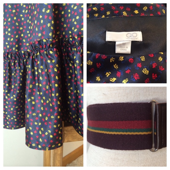 GO International for Target Dress! - Picture 4 of 4