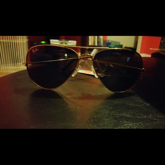 Aviator New Sunglasses..
