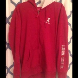 Alabama hoodie