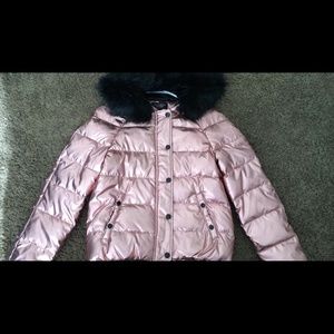 VS WINTER JACKET/ COAT