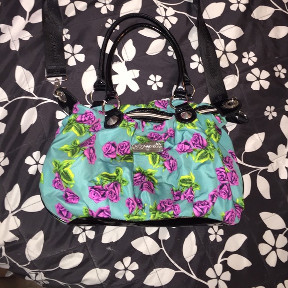 ❗️LOWEST PRICE FOR AN HOUR❗️Betsey Johnson purse