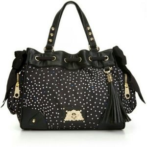 Juicy mailbu daydreamer nylon