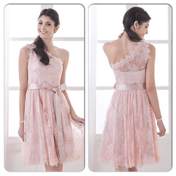 Bridesmaid Dress
