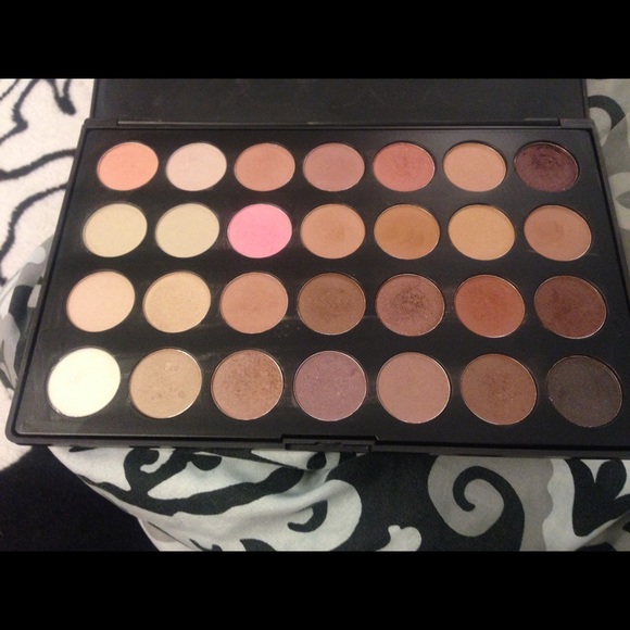 Eyeshadow from cs