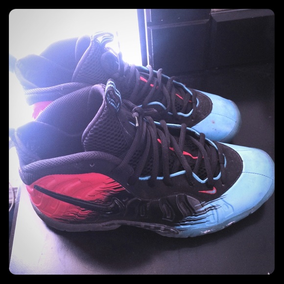 Spider-Man Foams
