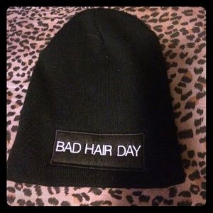 New Aldo hat
