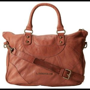 🚫 SOLD🚫 Liebeskind Berlin Esther Vintage Handbag