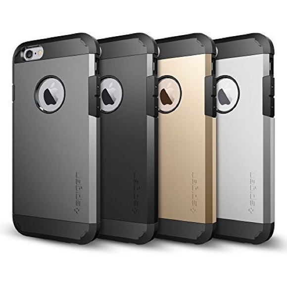 Spigen iPhone 6 case